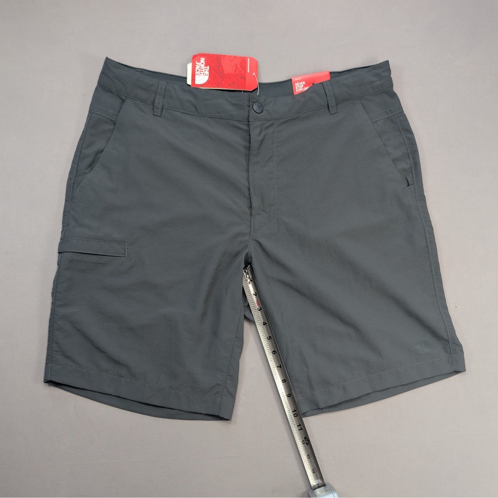 NWT The North Face Horizon 2.0 Hiking Shorts 38 - Picture 13 of 16